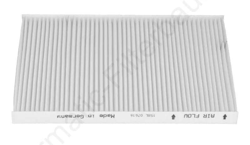 Filter, cabin air (IF0015RL)