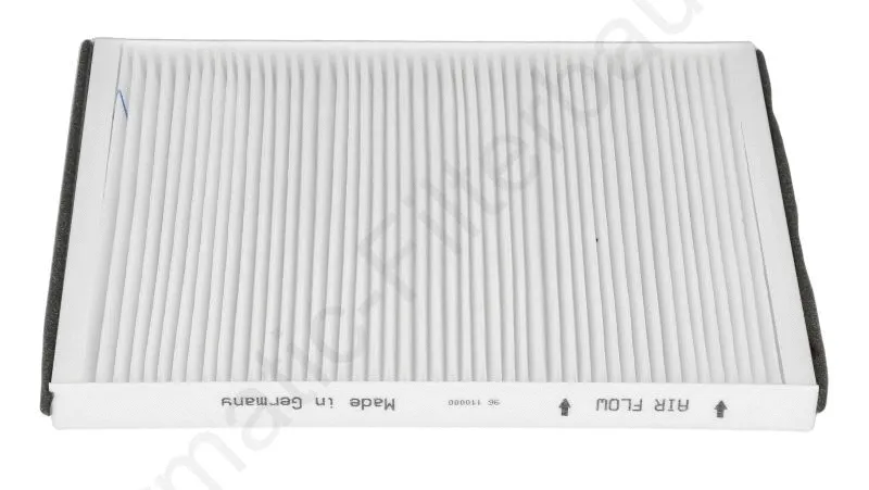 Filter, cabin air (IF0096)