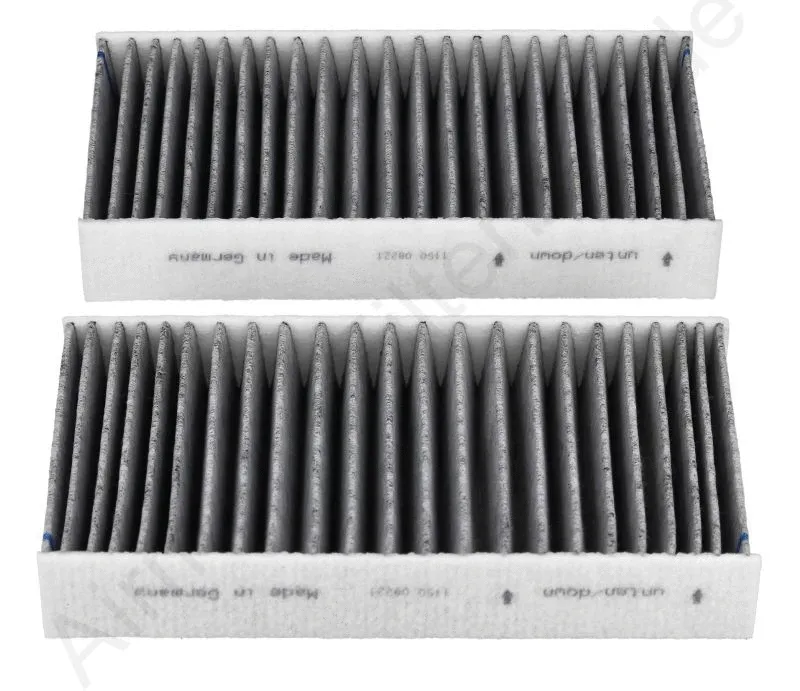 Filter, cabin air (IF1150S)