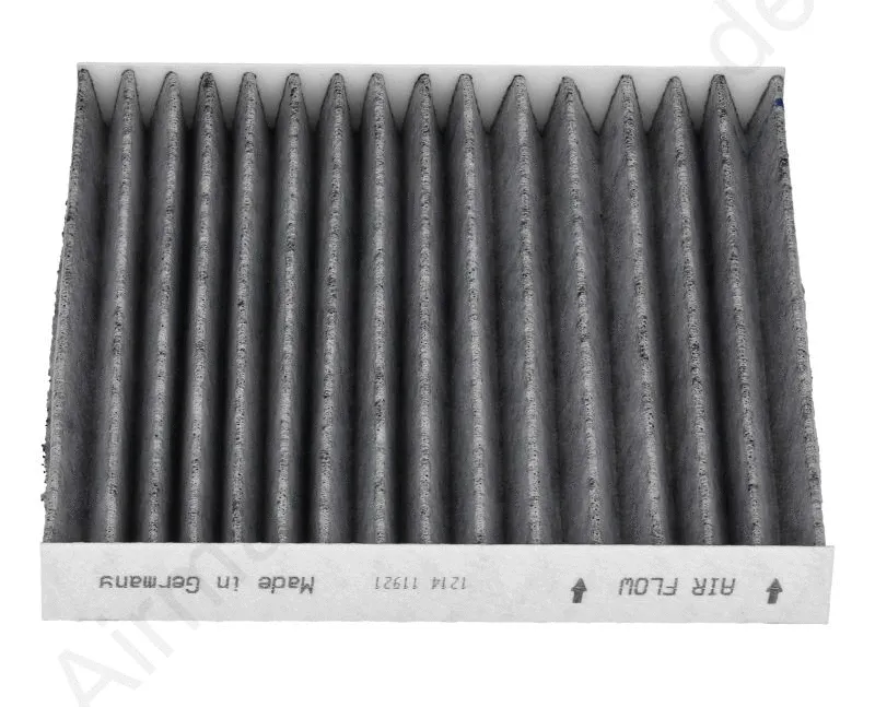 Filter, cabin air (IF1214S)