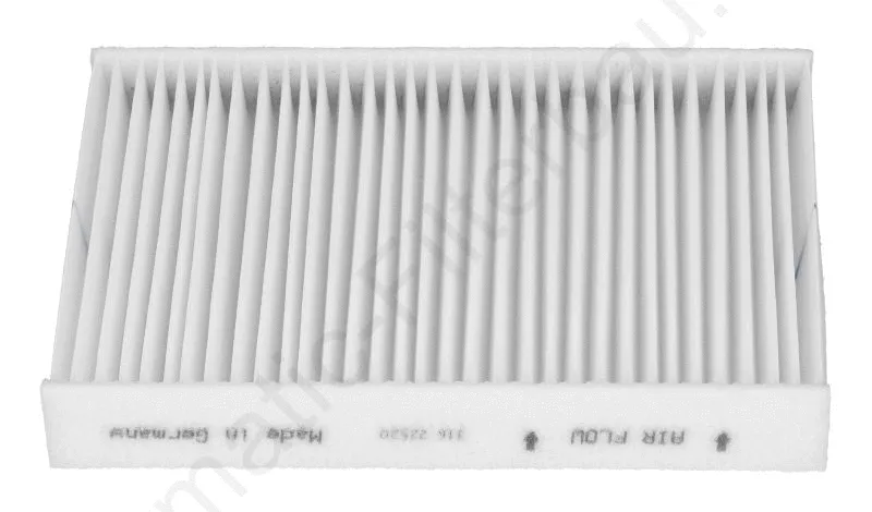 Filter, cabin air (IF0316)