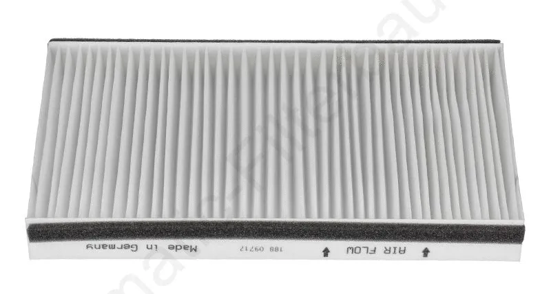 Filter, cabin air (IF0188)