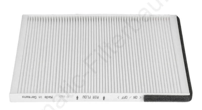 Filter, cabin air (IF0077)