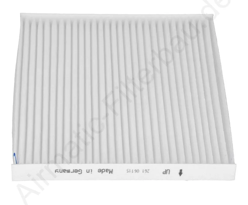 Filter, cabin air (IF0261)