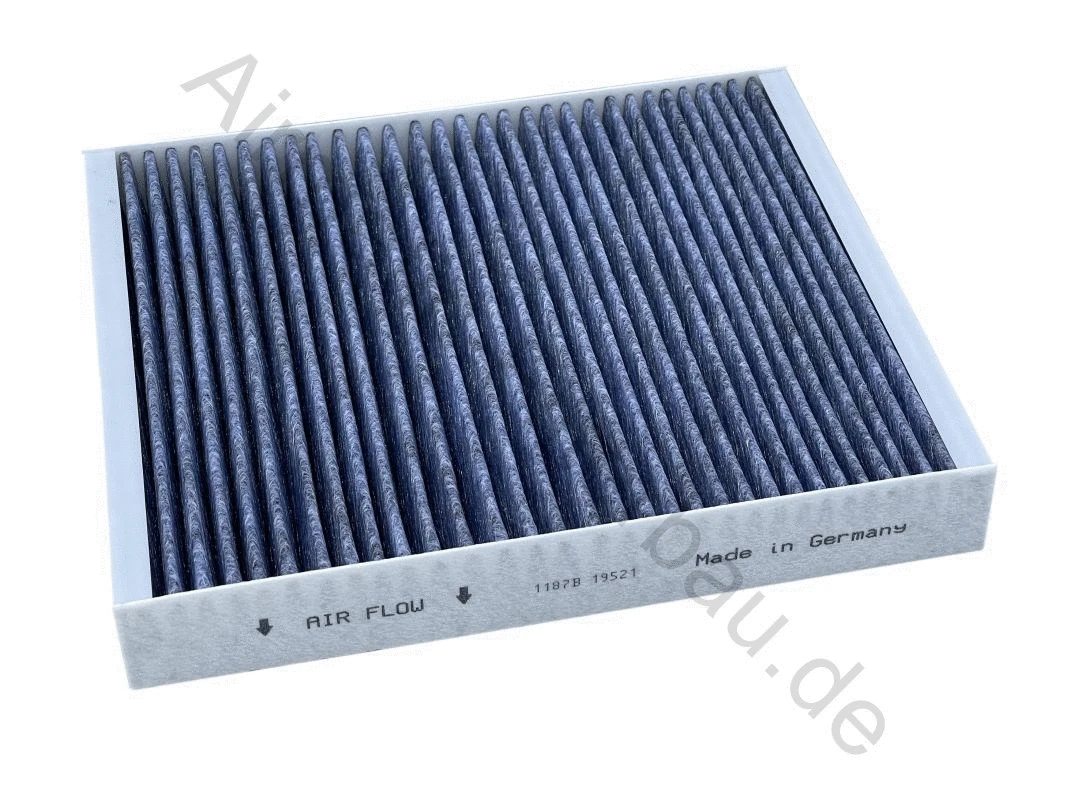 Filter, cabin air (IF1187B)