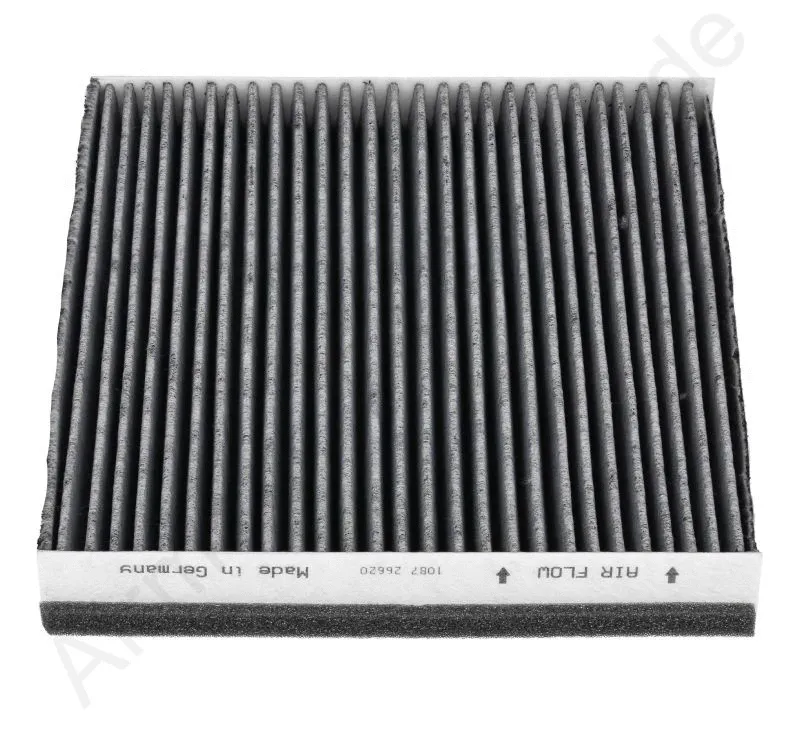 Filter, cabin air (IF1087)