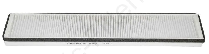 Filter, cabin air (IF0007)