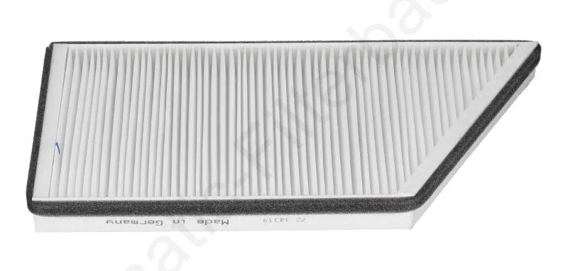 Filter, cabin air (IF0072)