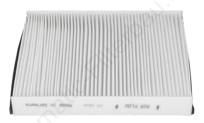 Filter, cabin air (IF0211)