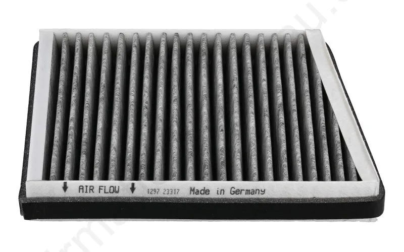Filter, cabin air (IF1297)