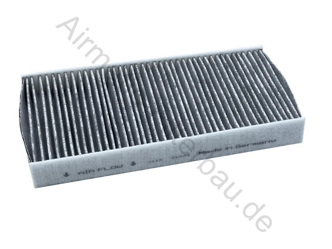 Filter, cabin air (IF1112)