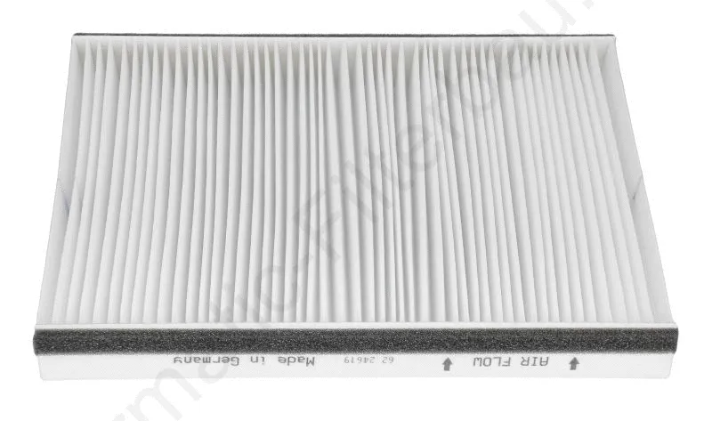 Filter, cabin air (IF0062)