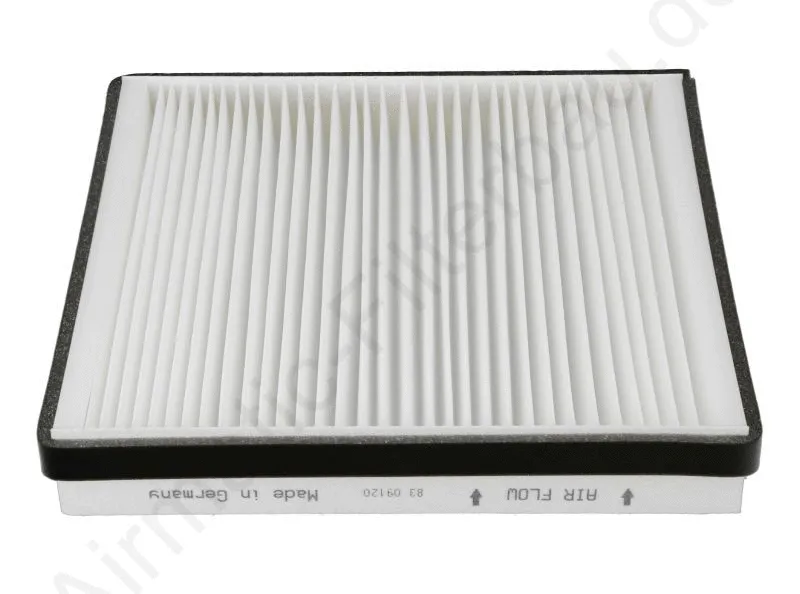 Filter, cabin air (IF0083)