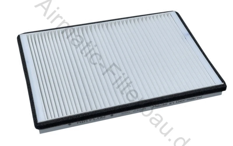 Filter, cabin air (IF0250)