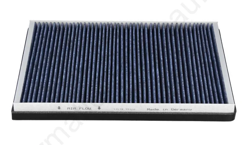 Filter, cabin air (IF1151B)