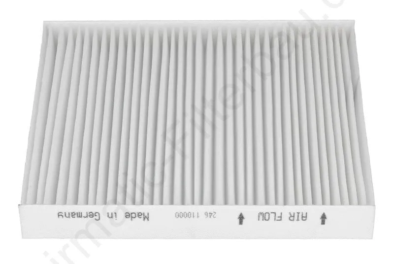 Filter, cabin air (IF0246)