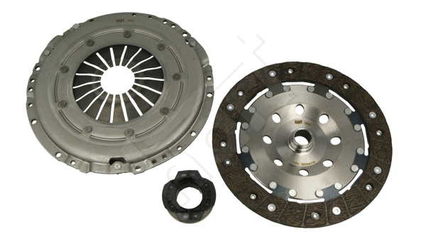 Clutch Kit (399 895)
