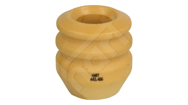 Rubber Buffer, suspension (443 486)