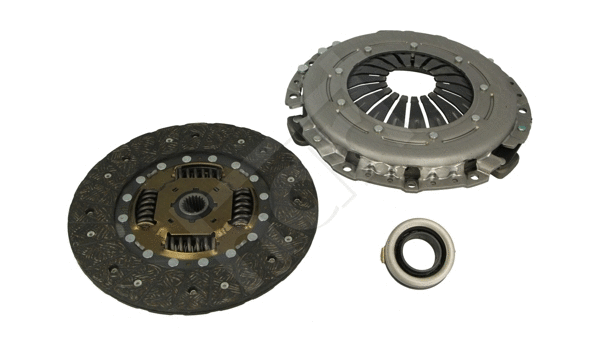 Clutch Kit (912 026)
