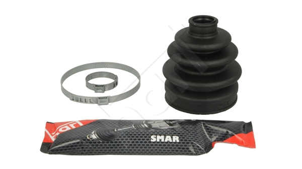Bellow Kit, drive shaft (451 809)