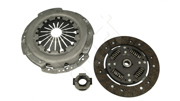 Clutch Kit (915 933)