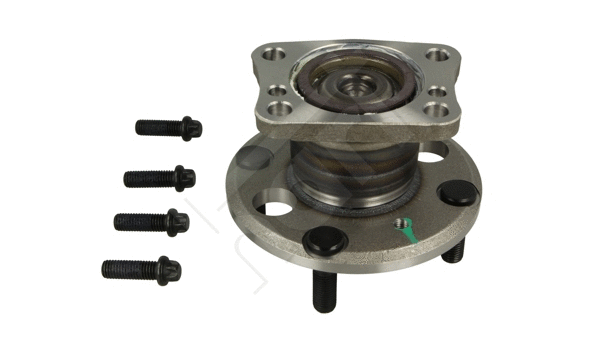 Wheel Bearing Kit (903 784)