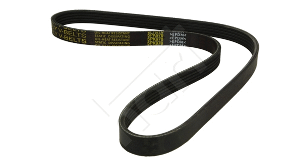 V-Ribbed Belt (334 017)