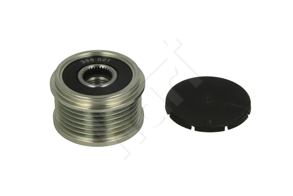 Alternator Freewheel Clutch (388 021)