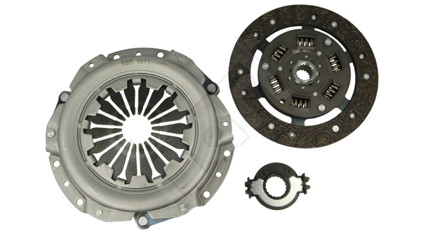Clutch Kit (335 091)