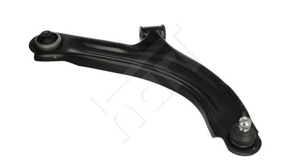 Control/Trailing Arm, wheel suspension (431 010)