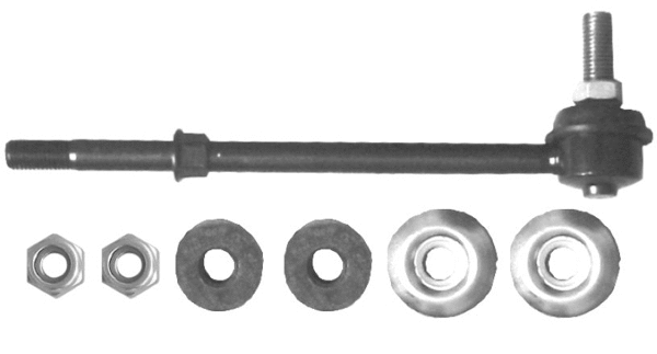 Link/Coupling Rod, stabiliser bar (421 874)