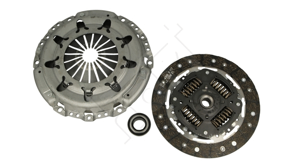 Clutch Kit (915 772)