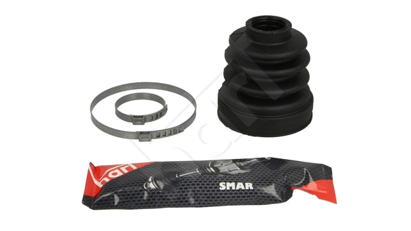 Bellow Kit, drive shaft (451 554)