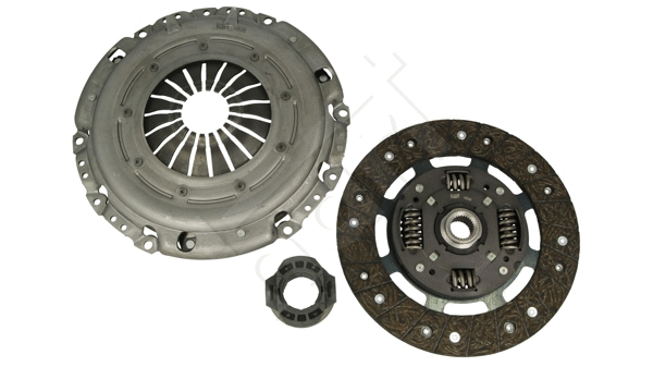 Clutch Kit (399 892)