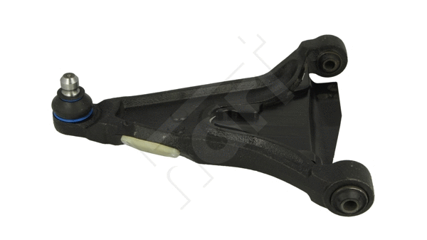 Control/Trailing Arm, wheel suspension (424 159)