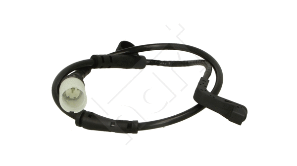 Warning Contact, brake pad wear (543 989)