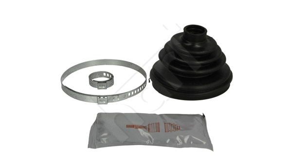 Bellow, drive shaft (417 389)