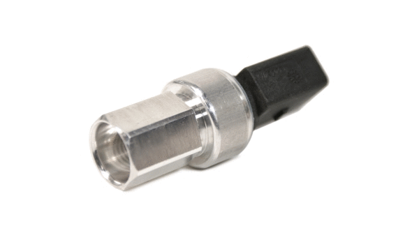 Pressure Switch, air conditioning (563 605)