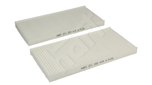 Filter, cabin air (371 252)