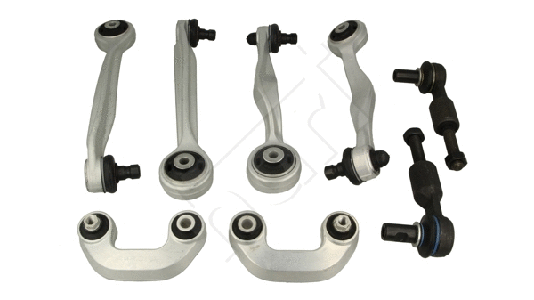 Repair Kit, control arm