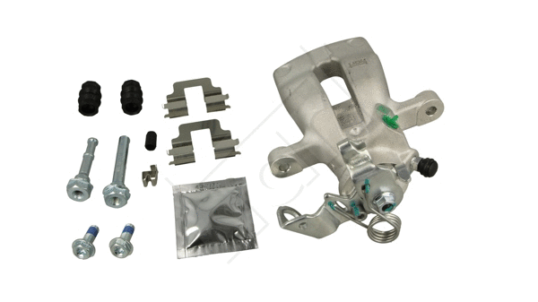 Brake Caliper
