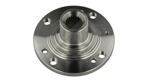 Wheel Hub (402 027)