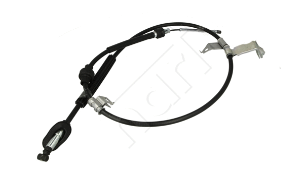 Cable Pull, parking brake (231 213)