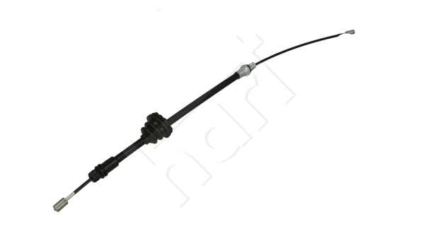Cable Pull, parking brake (222 051)