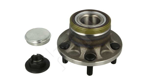 Wheel Bearing Kit (903 293)