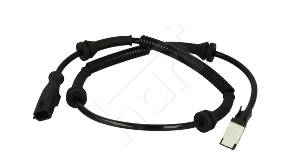 Sensor, wheel speed (562 684)