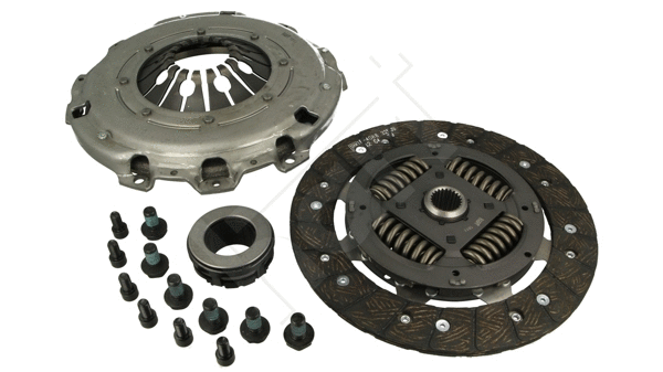 Clutch Kit