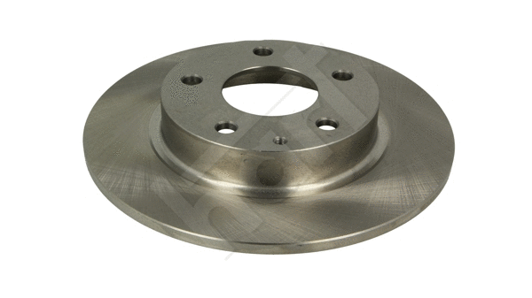 Brake Disc (250 386)