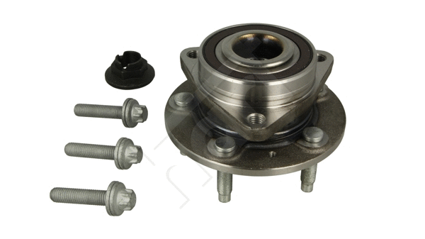 Wheel Bearing Kit (904 940)