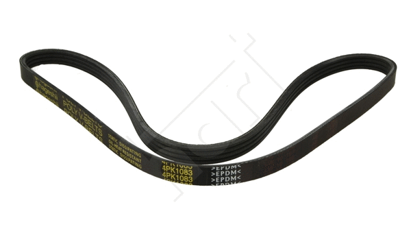 V-Ribbed Belt (334 280)